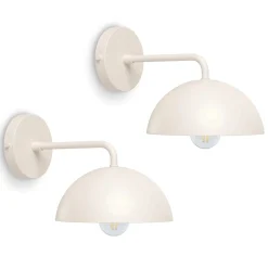 Gemma Sconce - Black