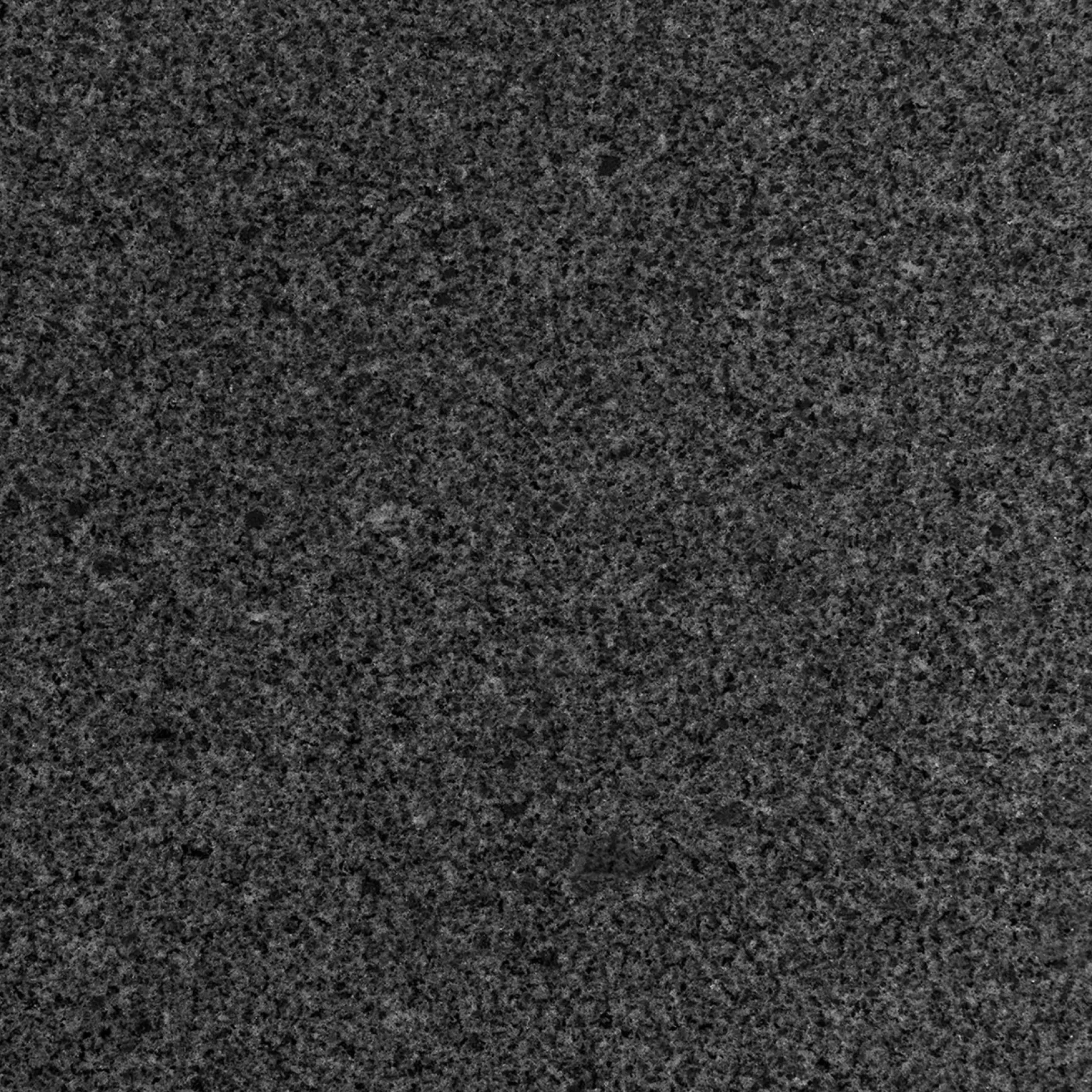Gera Outdoor Large Side Table - Black Granite