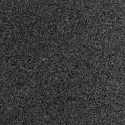 Gera Outdoor Small Side Table - Black Granite