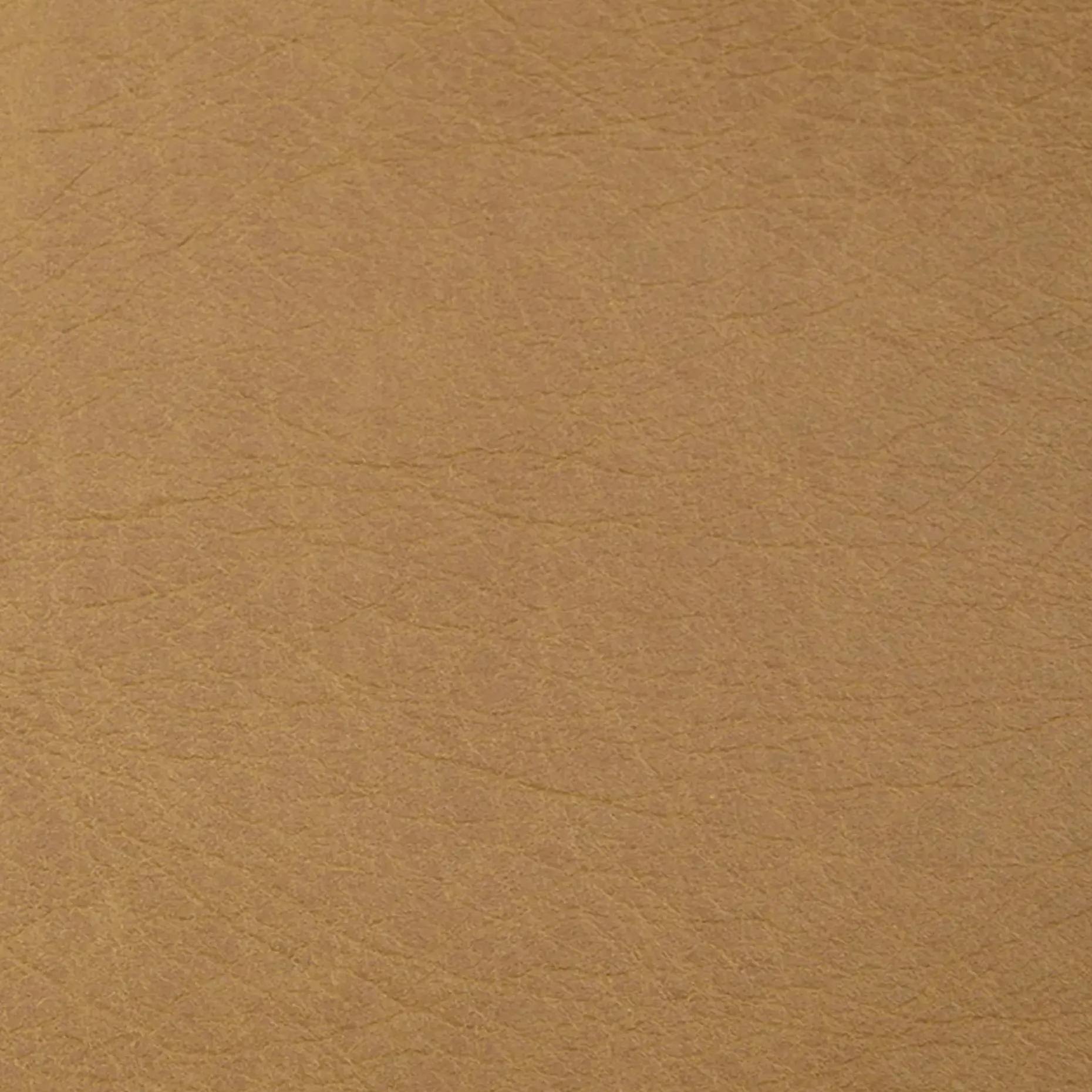 Gerven Leather Office Chair - Charme Tan