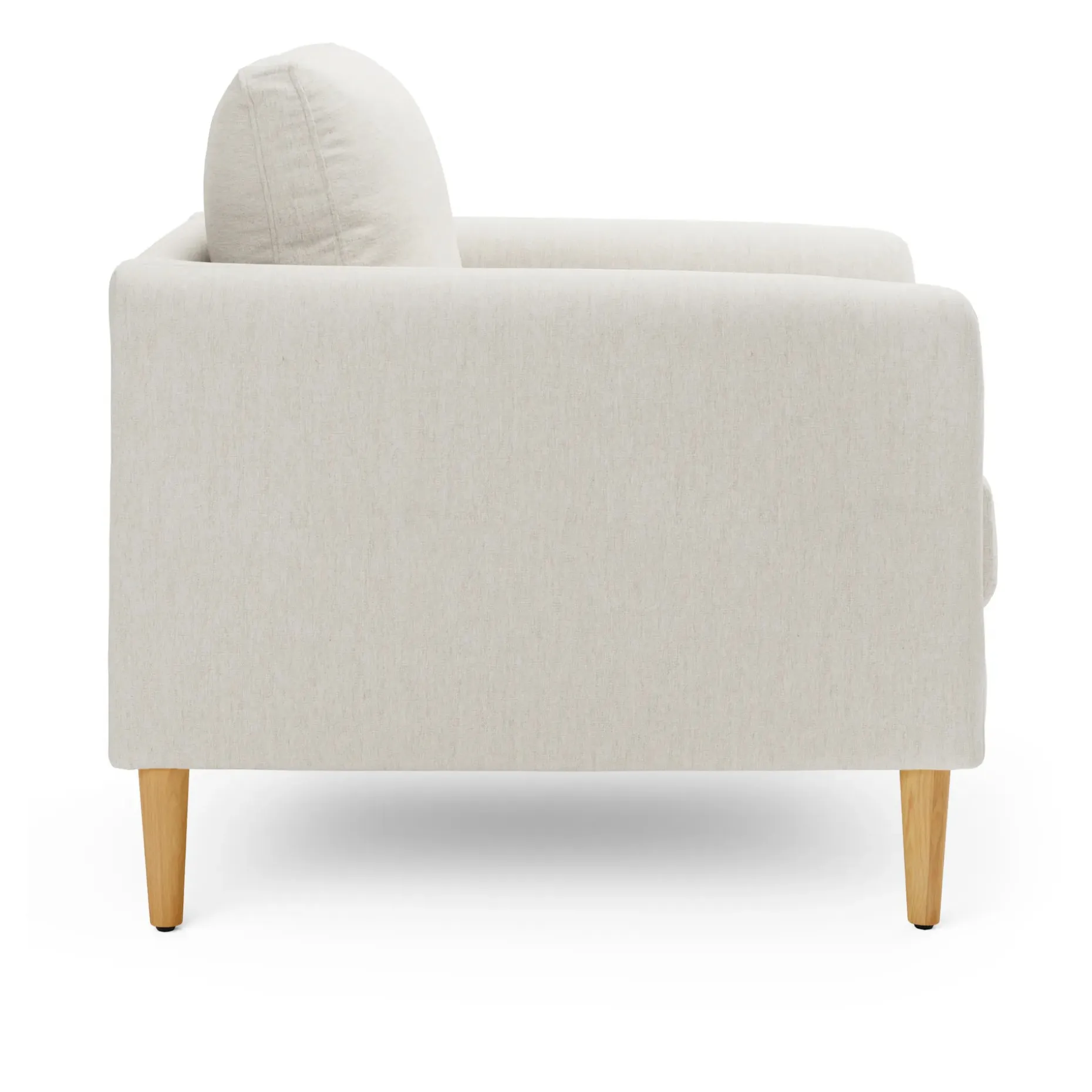 Hanson 32" Lounge Chair - Harbor Ivory