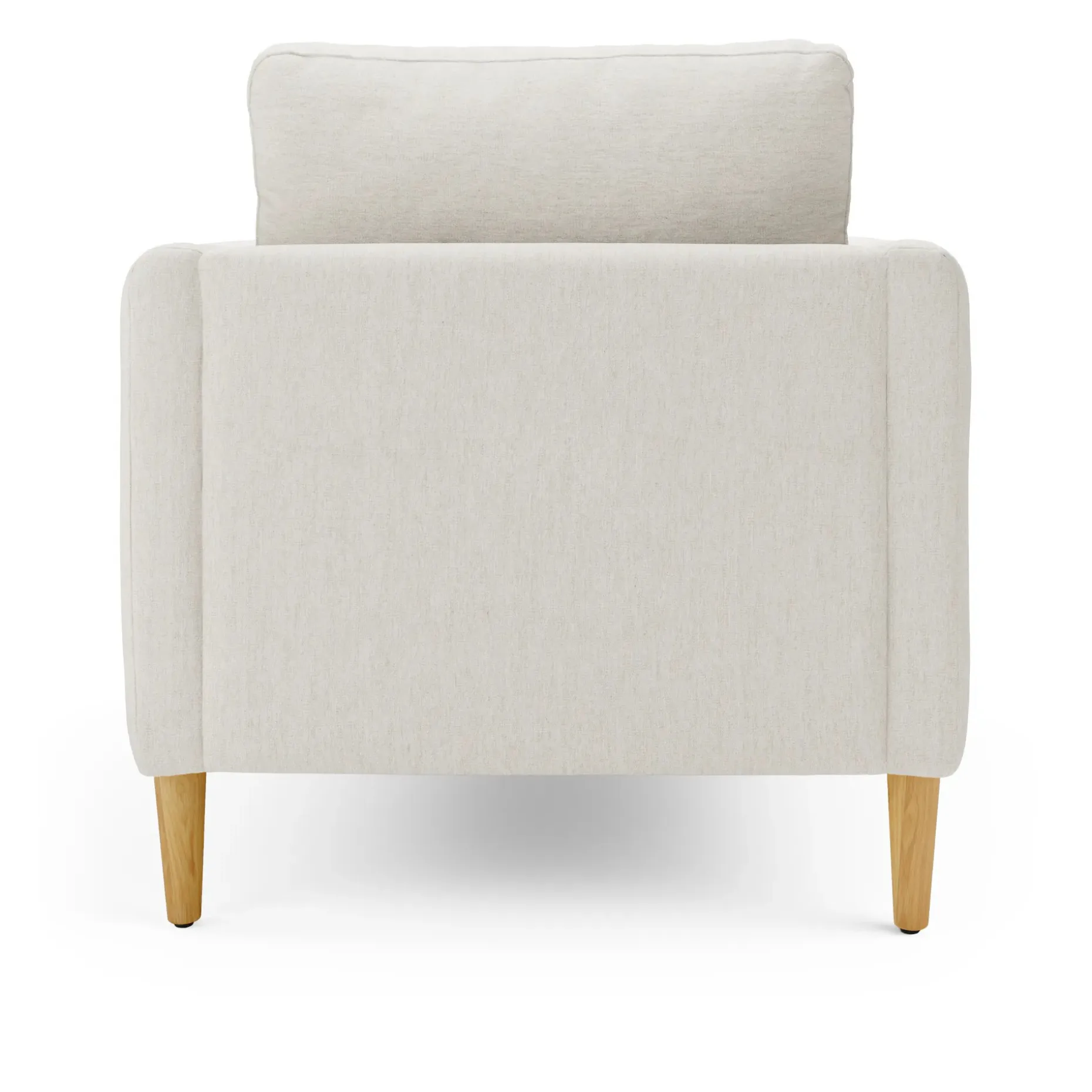 Hanson 32" Lounge Chair - Harbor Ivory