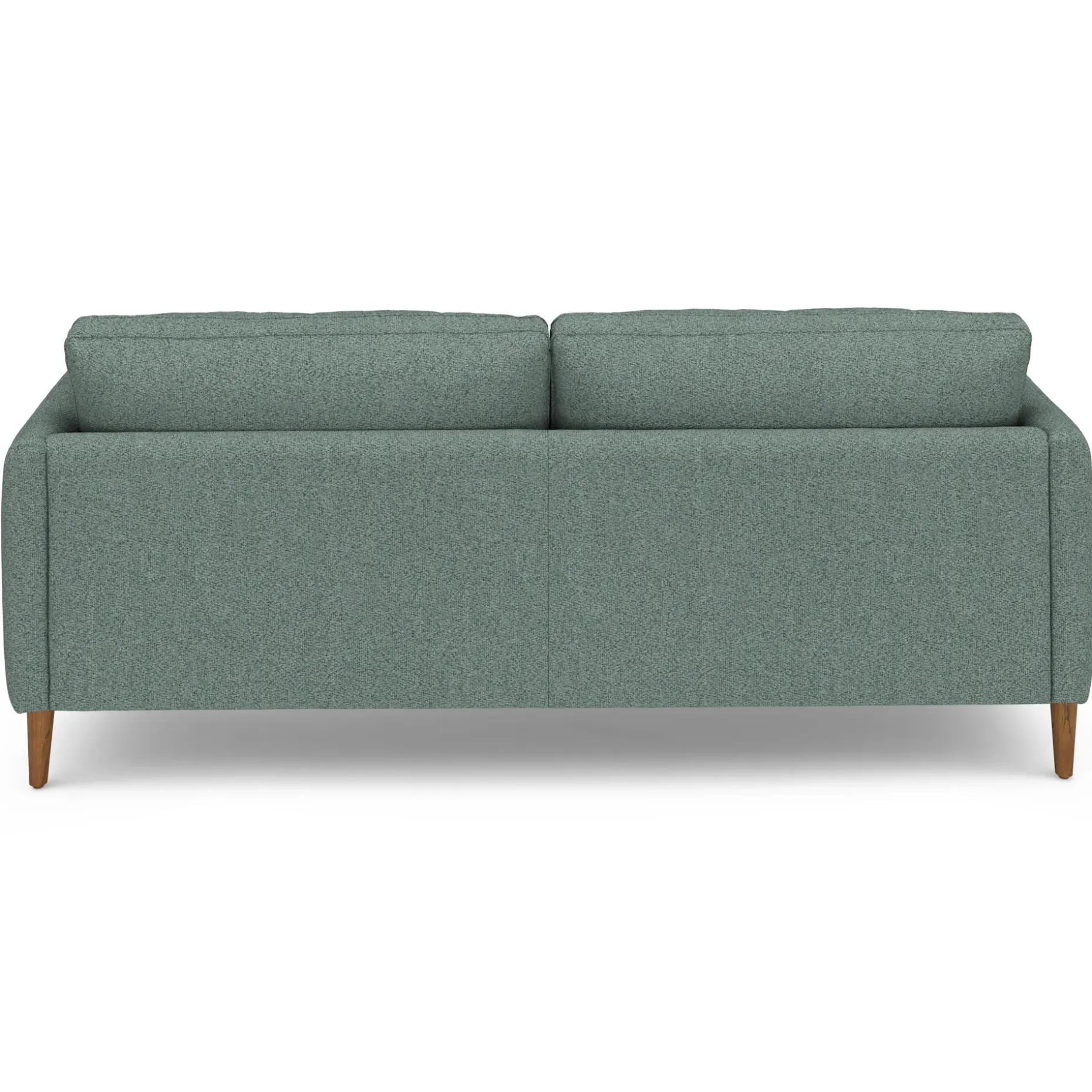 Hanson 80" Sofa - Thistle Green