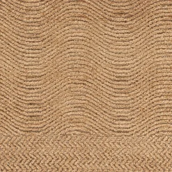 Haren 9 x 12 Rug - Rust