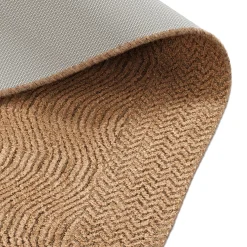 Haren 9 x 12 Rug - Rust
