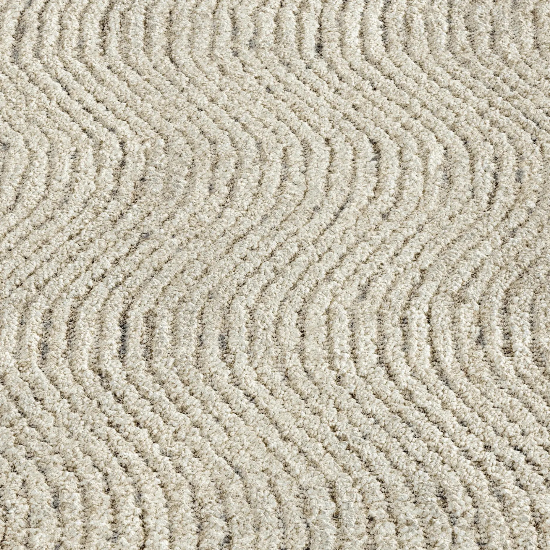Haren 5 x 8 Rug - Sand