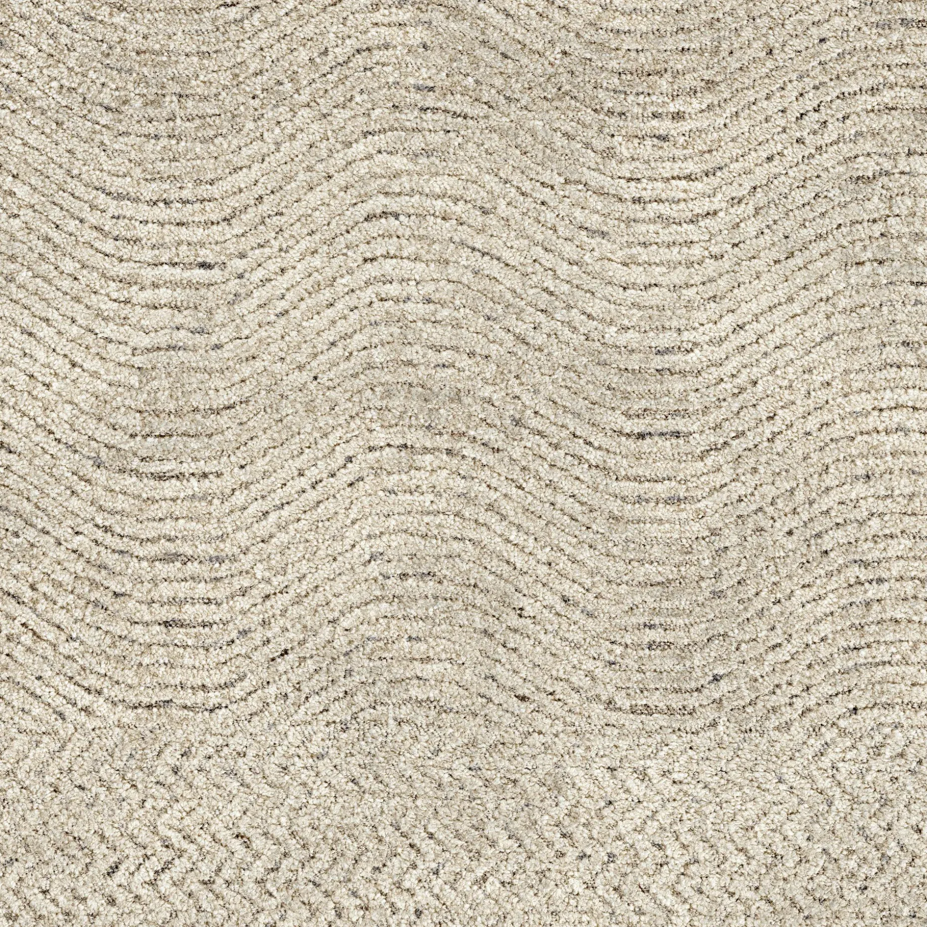 Haren 5 x 8 Rug - Sand