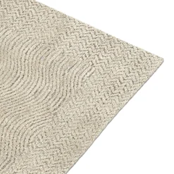 Haren 5 x 8 Rug - Sand