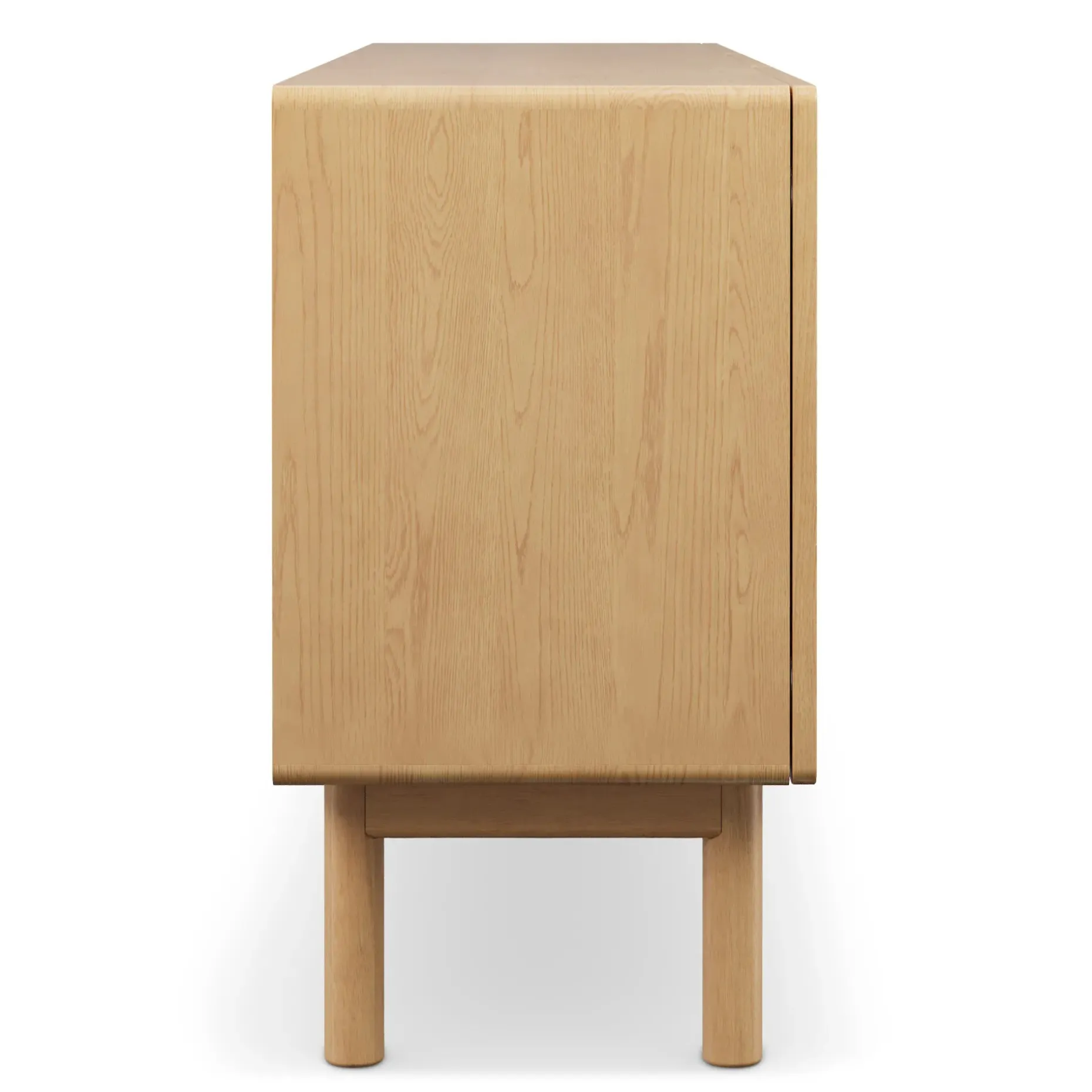 Heidi 50" Sideboard - White Oak