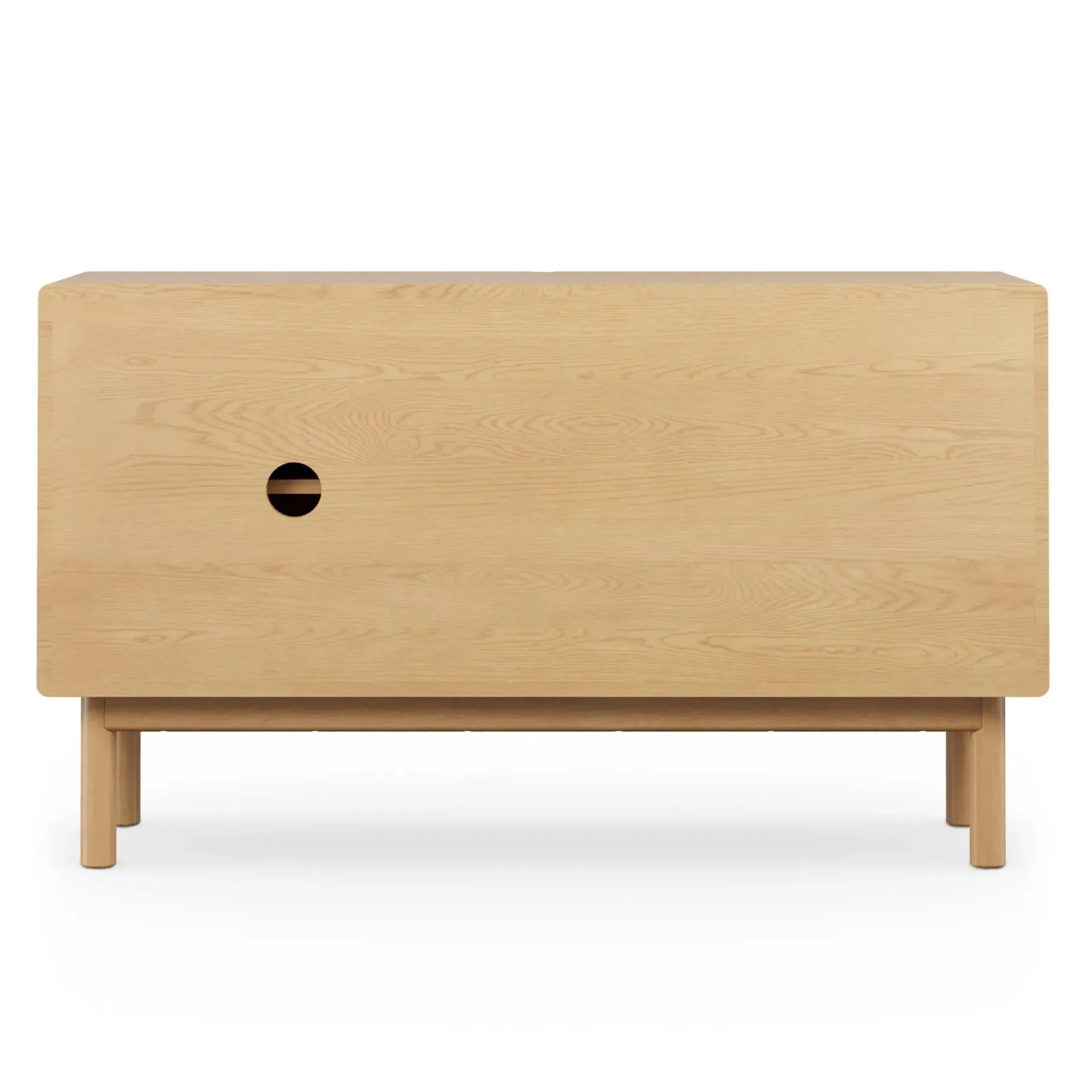 Heidi 50" Sideboard - White Oak