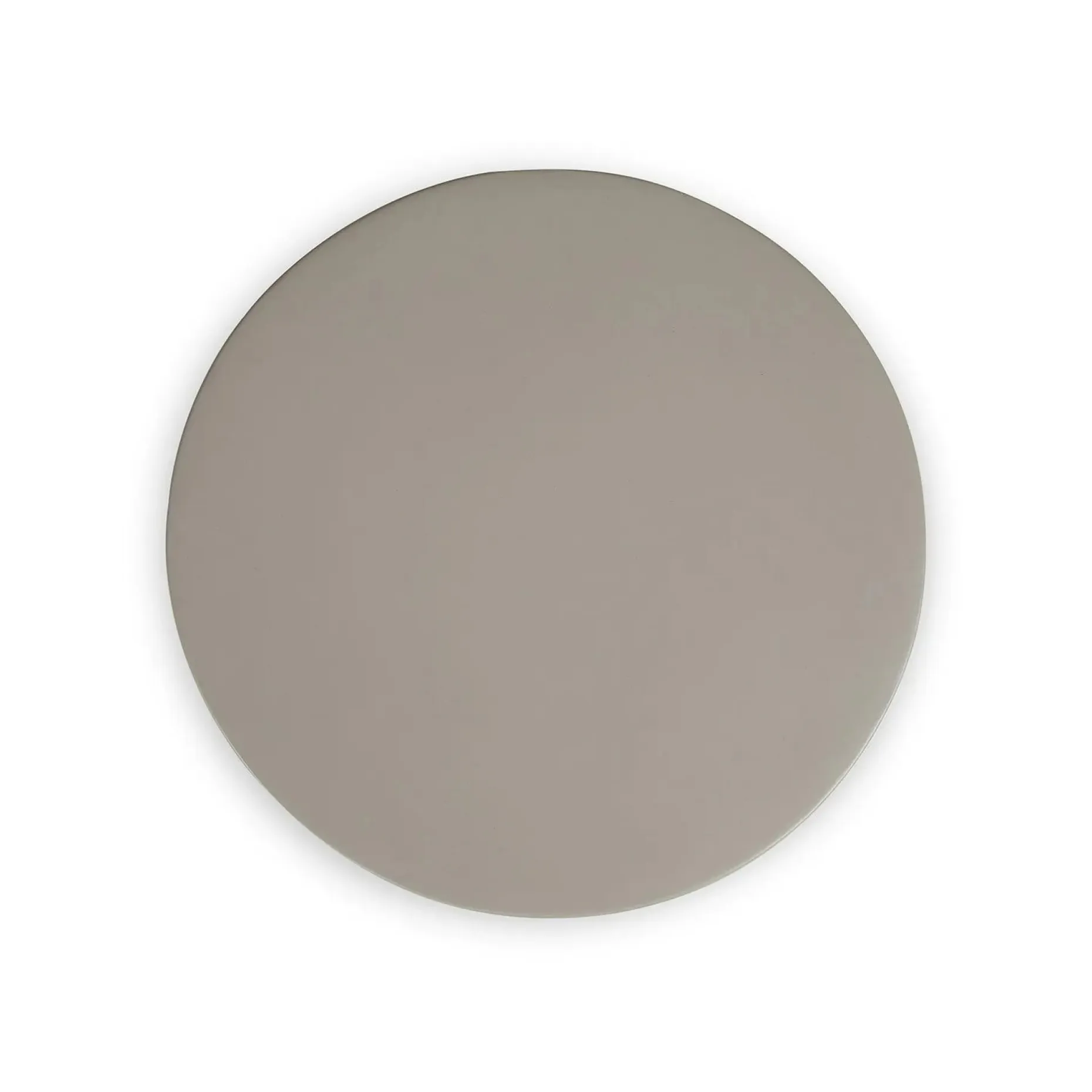 Hendry Outdoor Side Table - Steam Gray