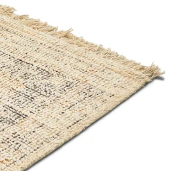 Hobart 9 x 12 Rug - Cream Multi