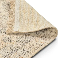 Hobart 9 x 12 Rug - Cream Multi