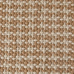 Hundur 8 x 10 Indoor/Outdoor Rug - Houndstooth