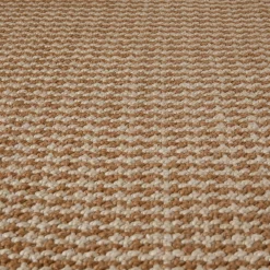 Hundur 8 x 10 Indoor/Outdoor Rug - Houndstooth