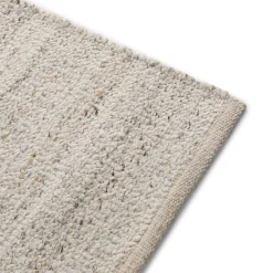 Hurley 8 x 10 Performance Rug - Beige Fleck