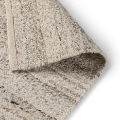 Hurley 9 x 12 Performance Rug - Gray Fleck