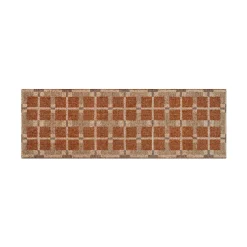 Ilford 2.5 x 8 Kitchen Runner - Windowpane