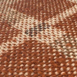 Ilford 8 x 10 Rug - Windowpane