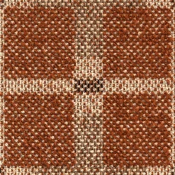 Ilford 8 x 10 Rug - Windowpane