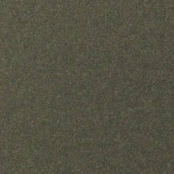 Kayra Queen Upholstered Bed - Felted Green