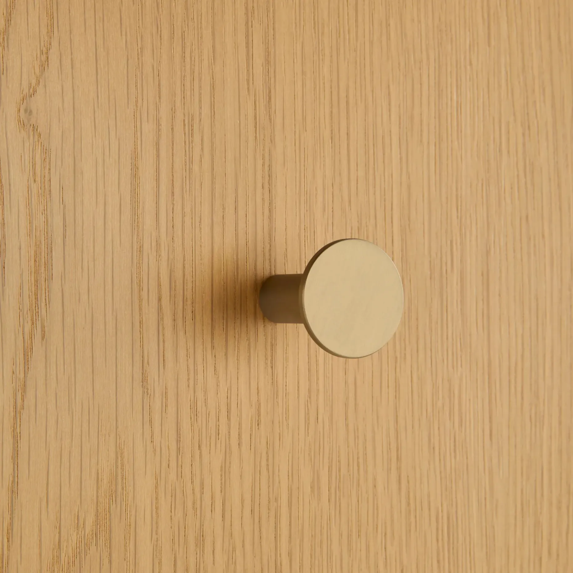 Kouva 47" Wall Panel - Natural Oak