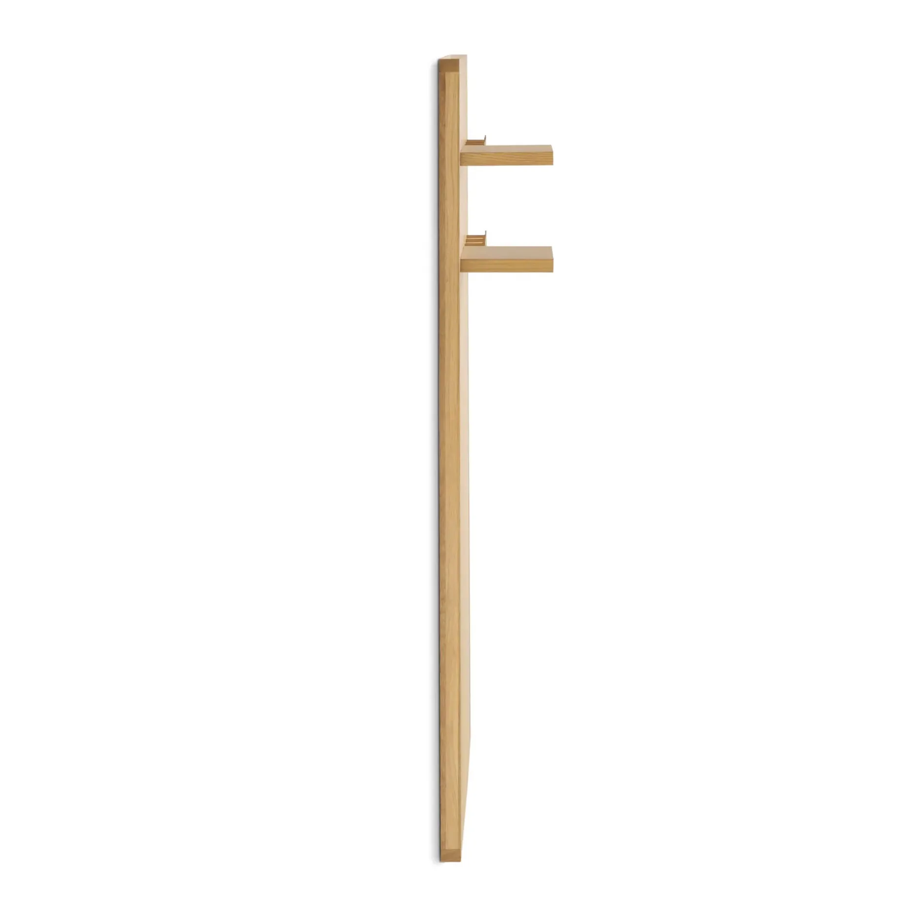 Kouva 47" Wall Panel - Natural Oak