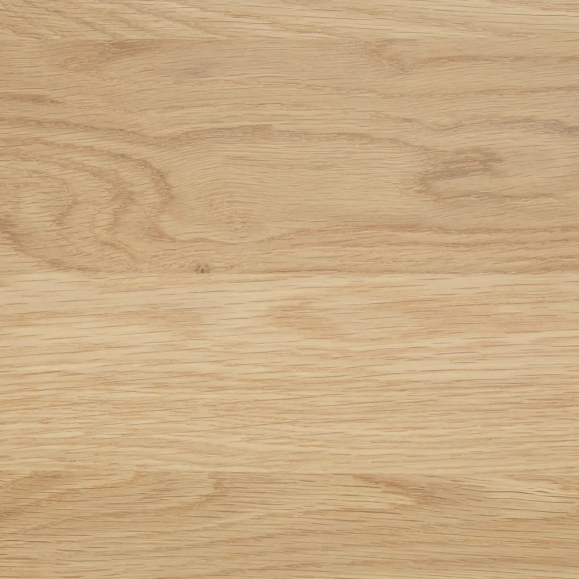 Krossa 65" Executive Desk - White Oak