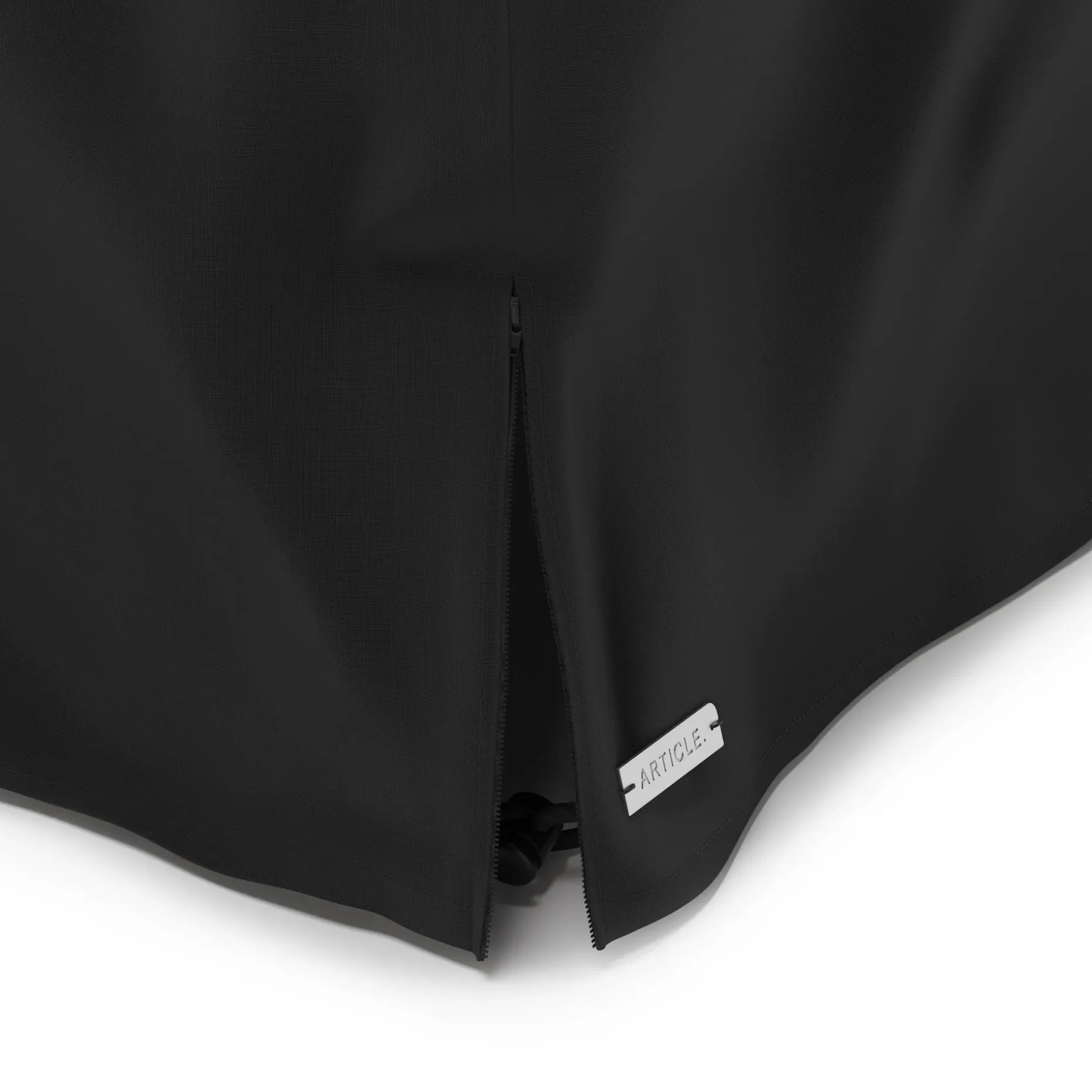 Laholm Outdoor Dining Table Cover