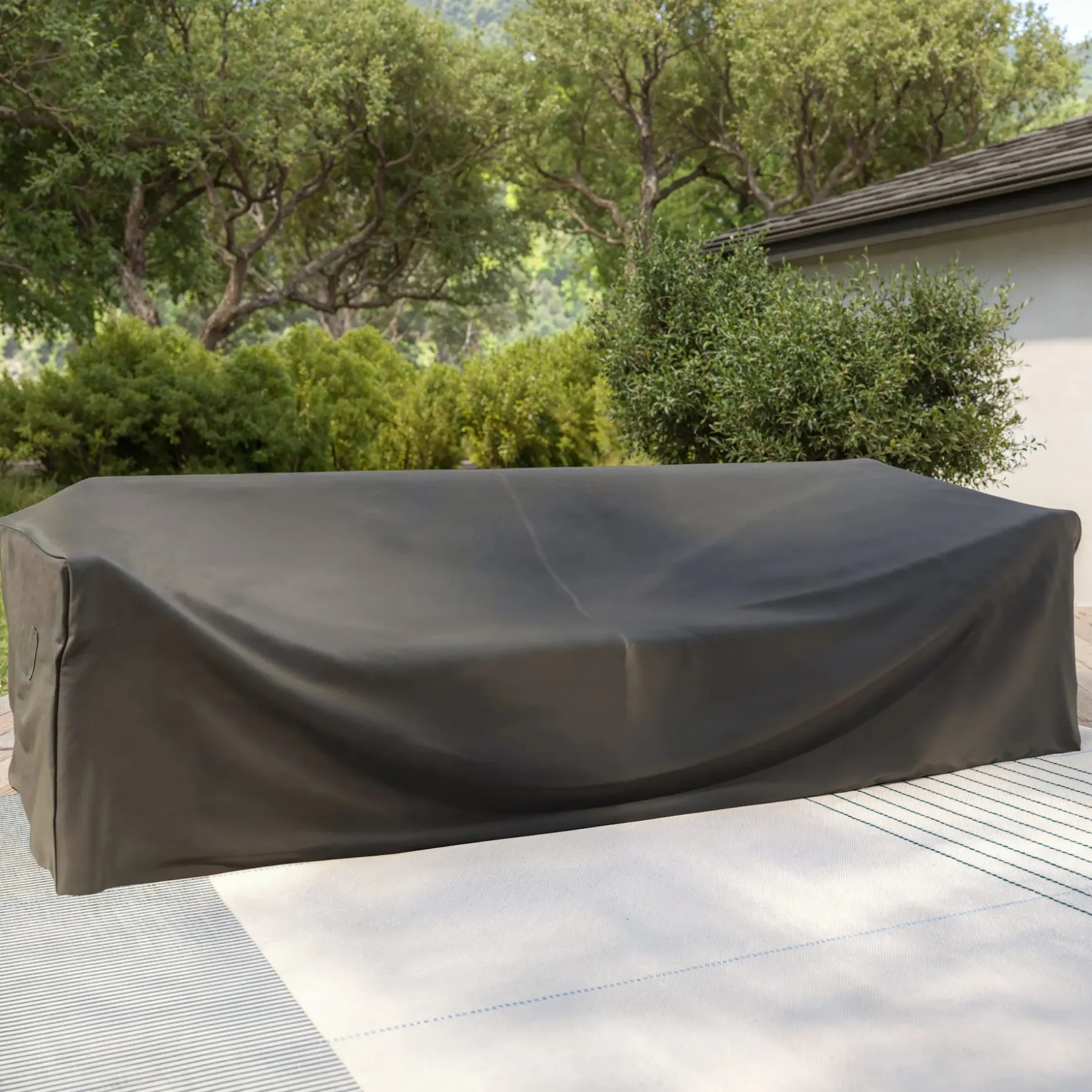 Laholm Outdoor Sofa Cover
