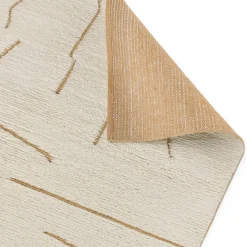 Landa 8 x 10 Rug - Desert Sand