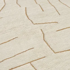Landa 9 x 12 Rug - Desert Sand