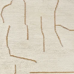 Landa 9 x 12 Rug - Desert Sand