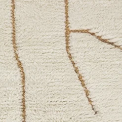Landa 9 x 12 Rug - Desert Sand