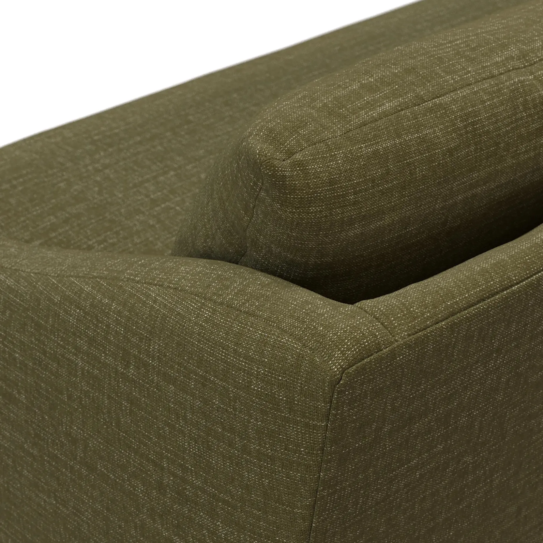 Landry 72" Loveseat - Napa Moss