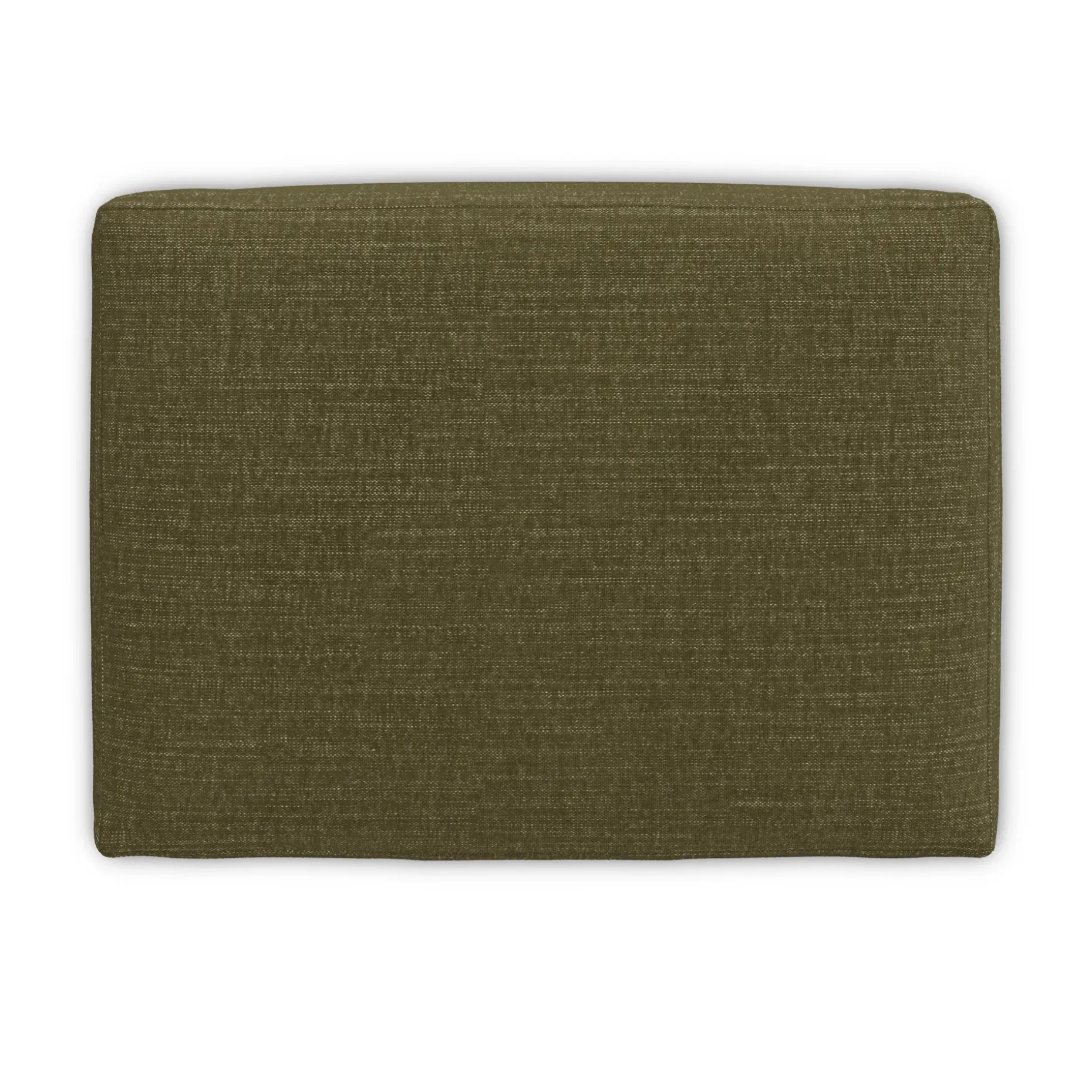 Landry 28" Ottoman - Napa Moss