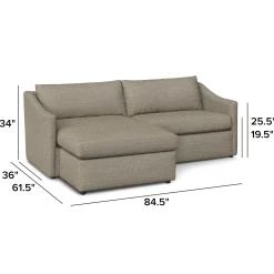 Landry 84.5