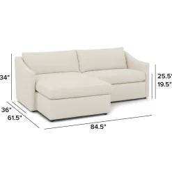 Landry 84.5