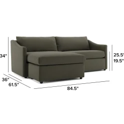 Landry 84.5