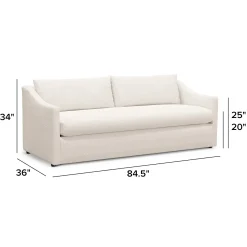 Landry 84.5