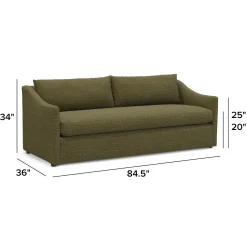 Landry 84.5