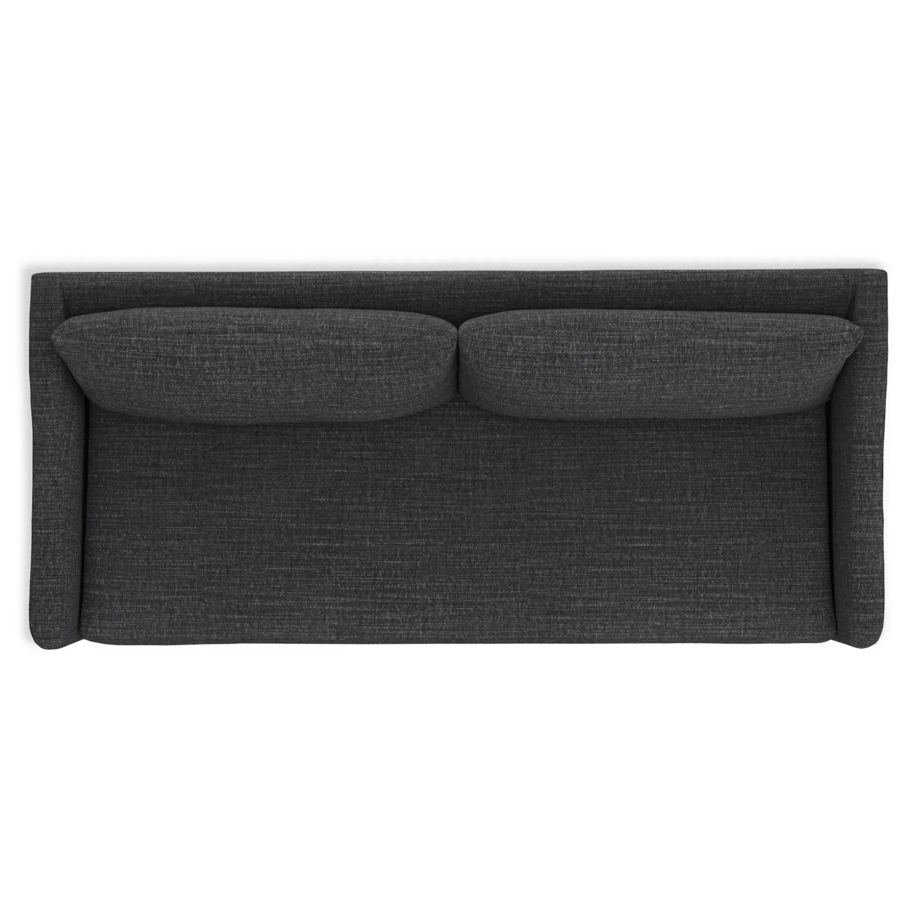 Landry 84.5" Sofa - Napa Charcoal