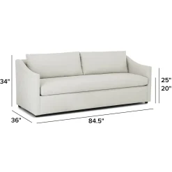 Landry 84.5