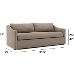 Landry 84.5