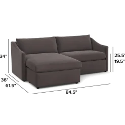 Landry 84.5
