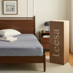 Leesa Studio Queen Mattress