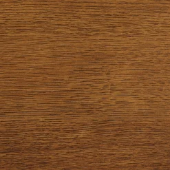 Leif Twin Platform Storage Bed - Smoked Oak