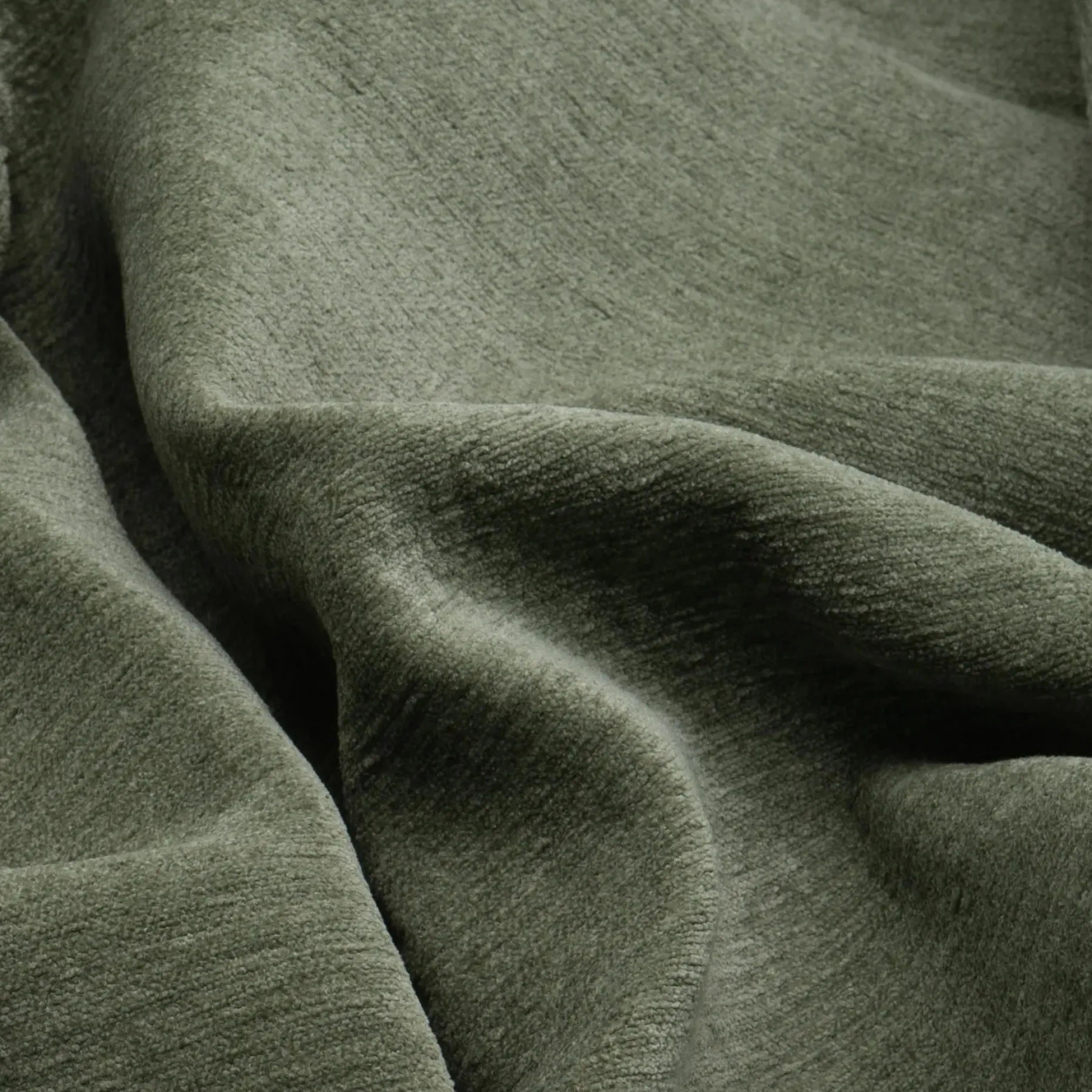 Lenae 72" Modular Loveseat - Eleos Green