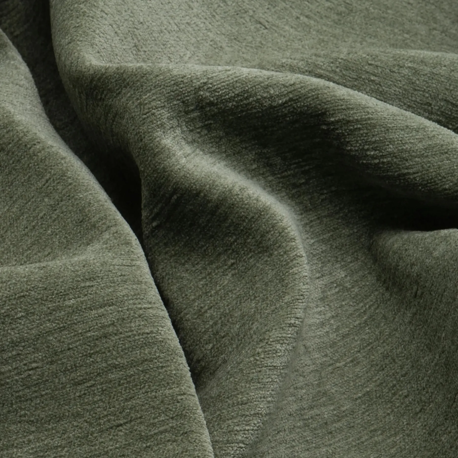 Lenae 72" Modular Sectional - Eleos Green