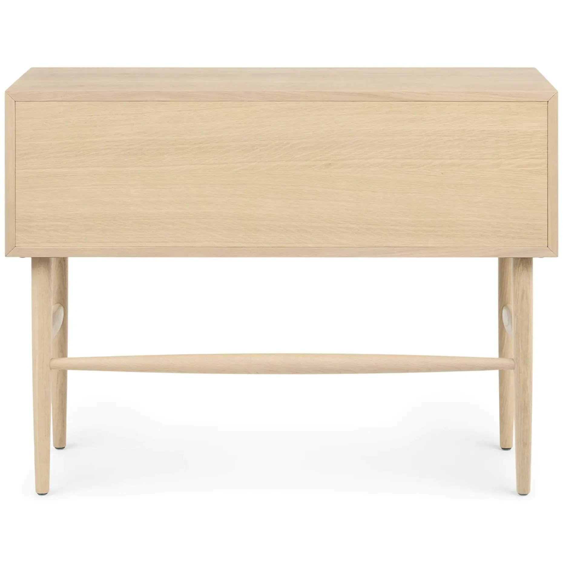 Lenia 39.25" Console - White Oak